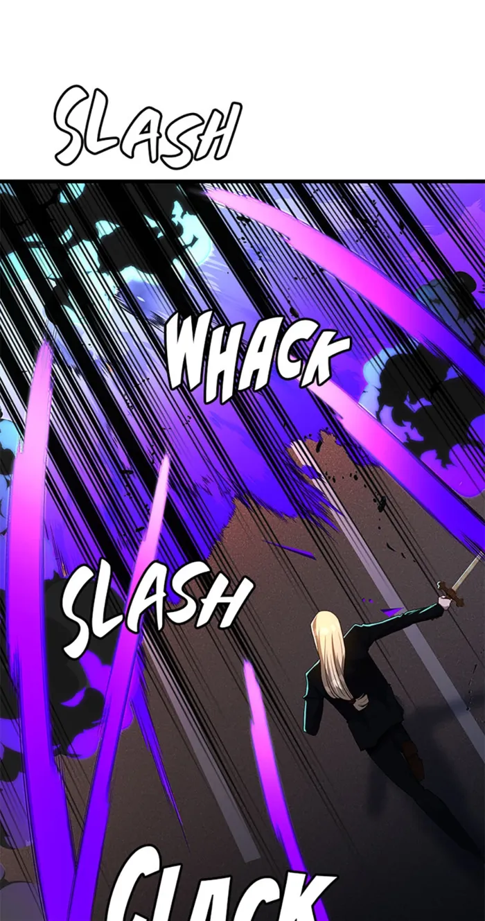The Strongest Unemployed Hero chapter 86 page 32