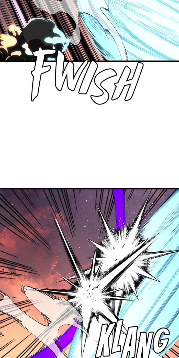 The Strongest Unemployed Hero chapter 86 page 40