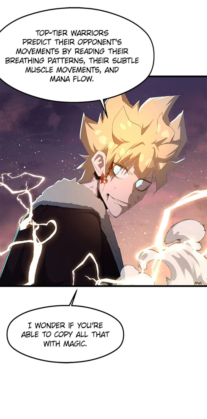 The Strongest Unemployed Hero chapter 87 page 25