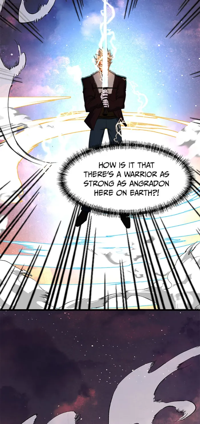 The Strongest Unemployed Hero chapter 87 page 28