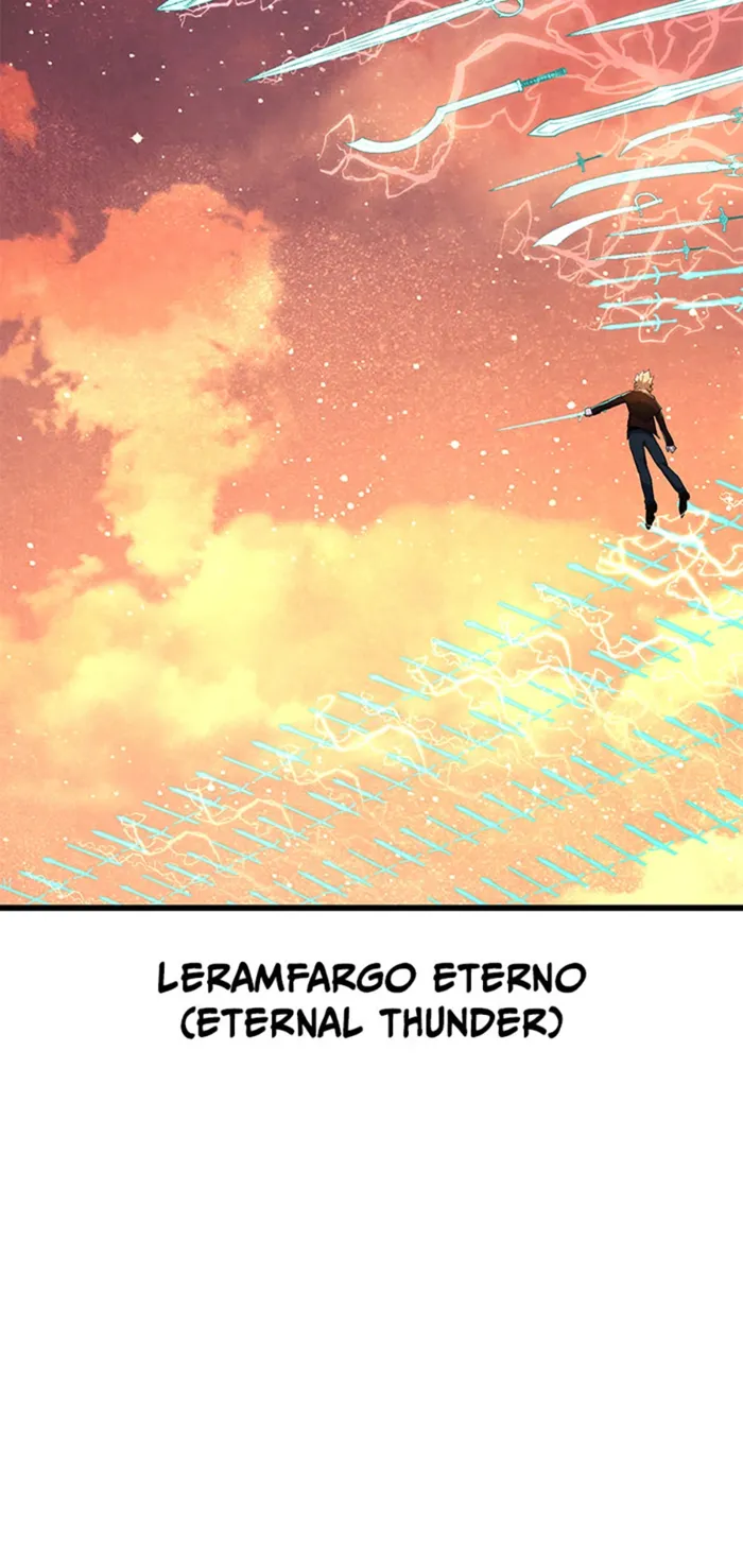 The Strongest Unemployed Hero chapter 87 page 32
