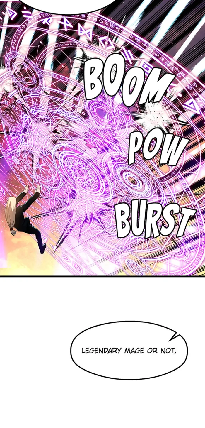 The Strongest Unemployed Hero chapter 87 page 39