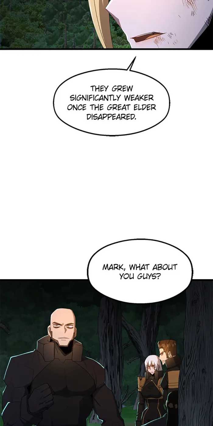 The Strongest Unemployed Hero chapter 87 page 58