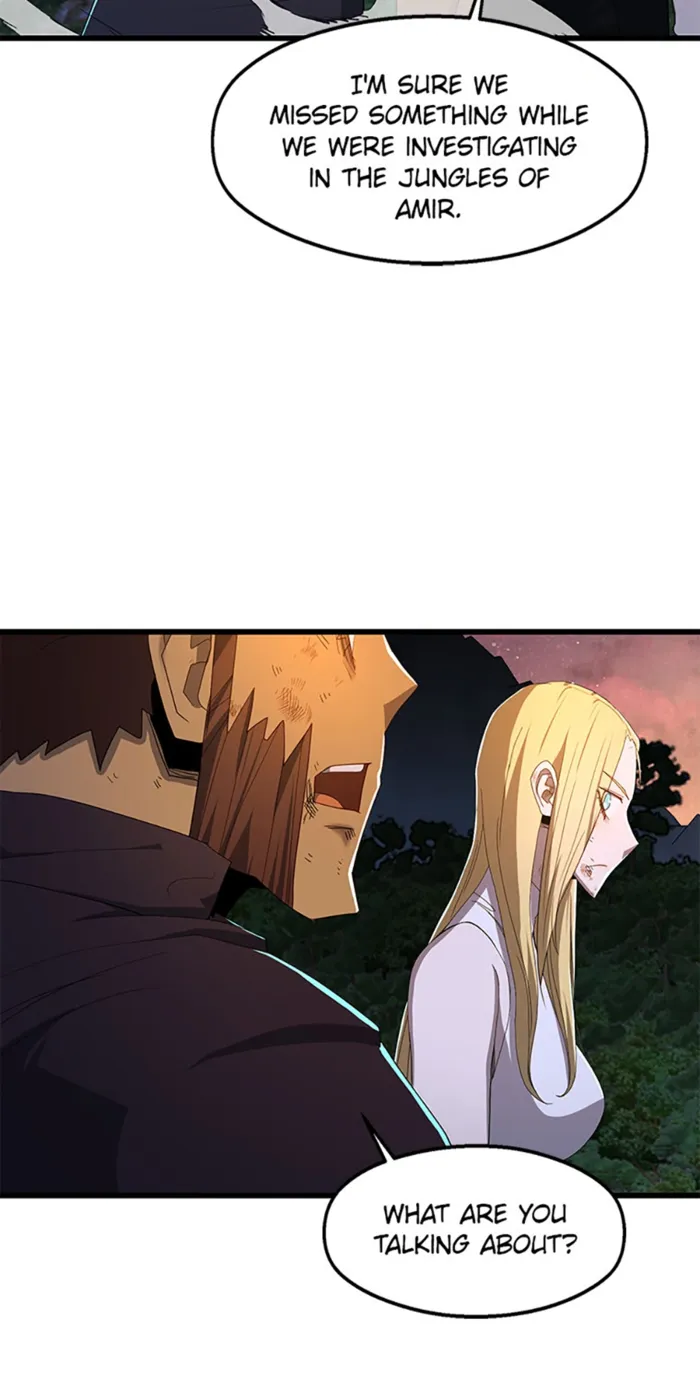 The Strongest Unemployed Hero chapter 87 page 61