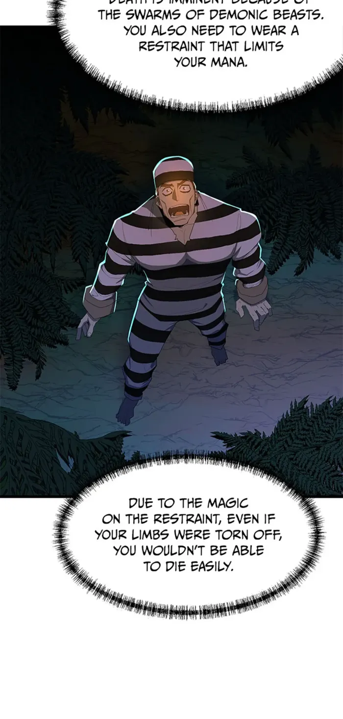 The Strongest Unemployed Hero chapter 88 page 11