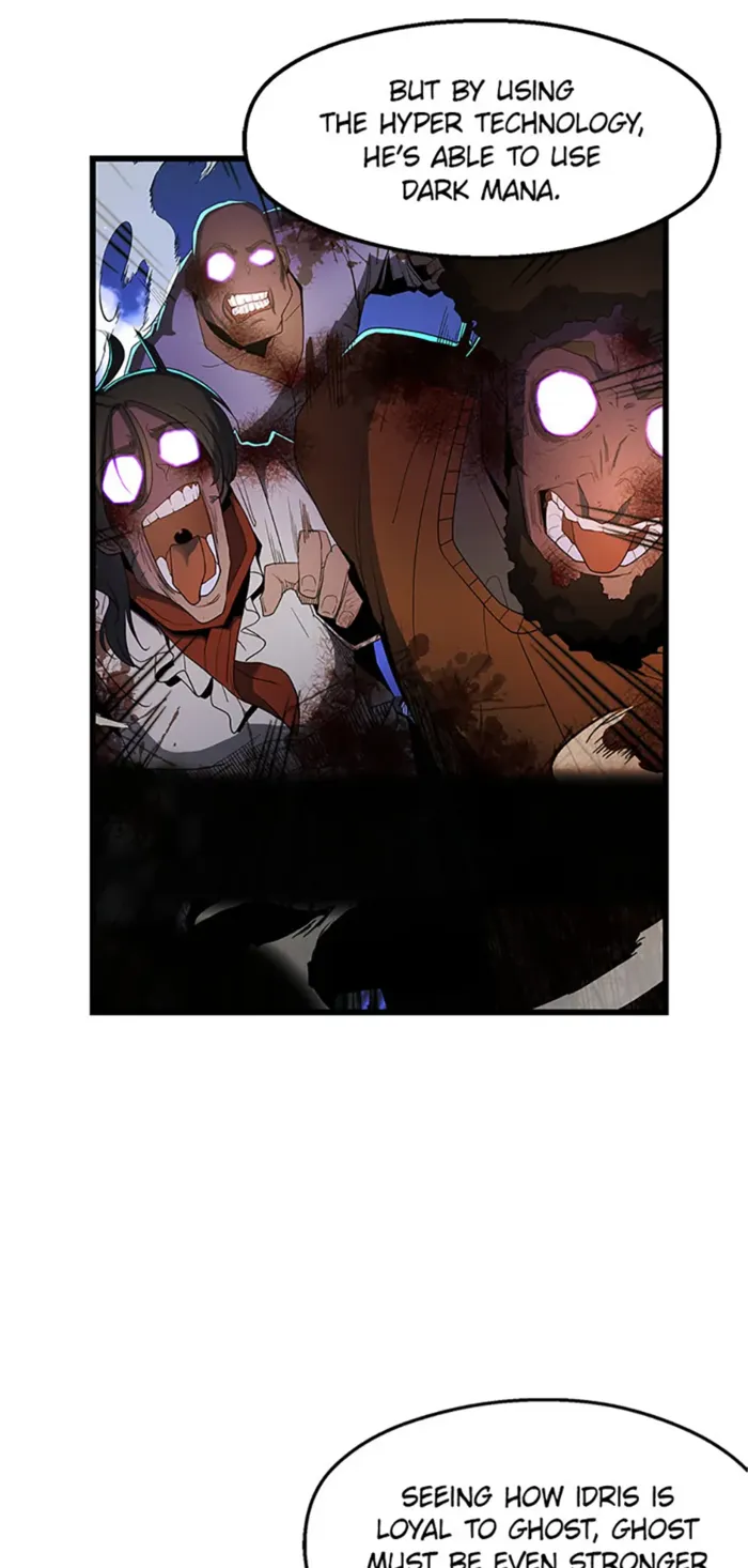 The Strongest Unemployed Hero chapter 88 page 16