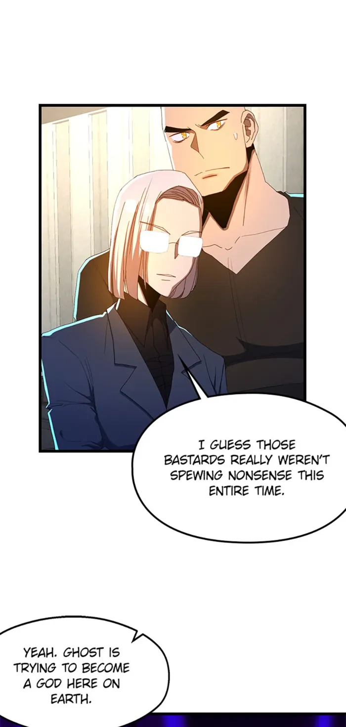 The Strongest Unemployed Hero chapter 88 page 19