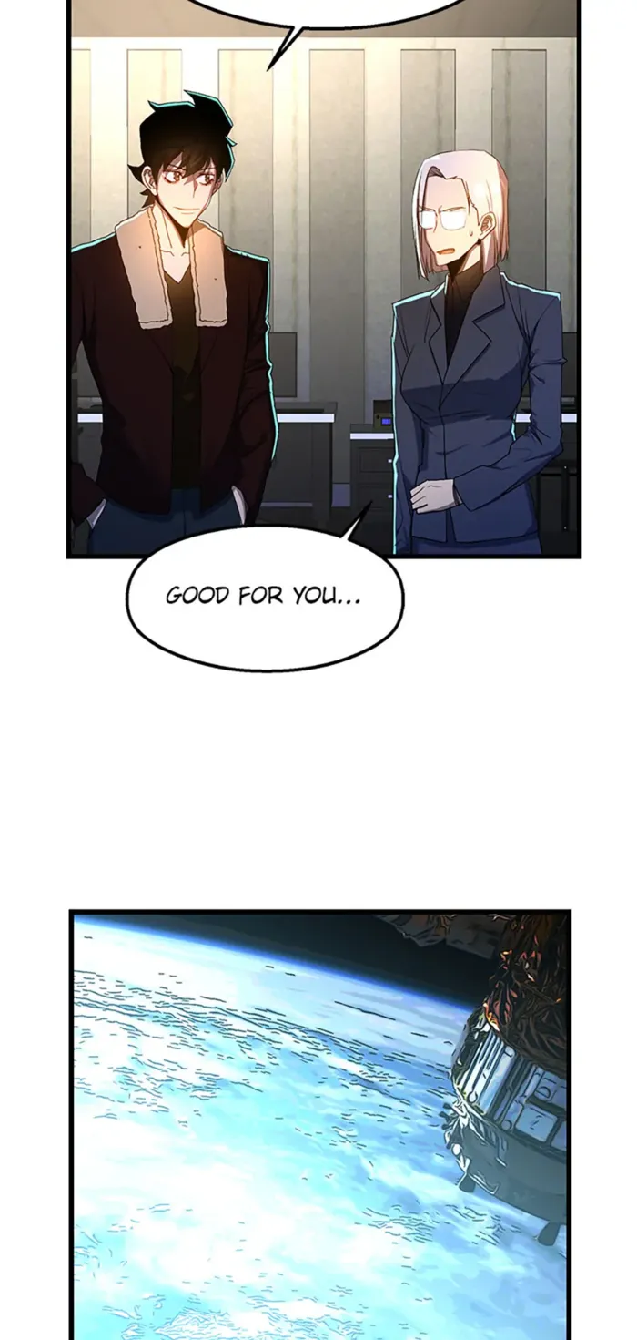 The Strongest Unemployed Hero chapter 88 page 21