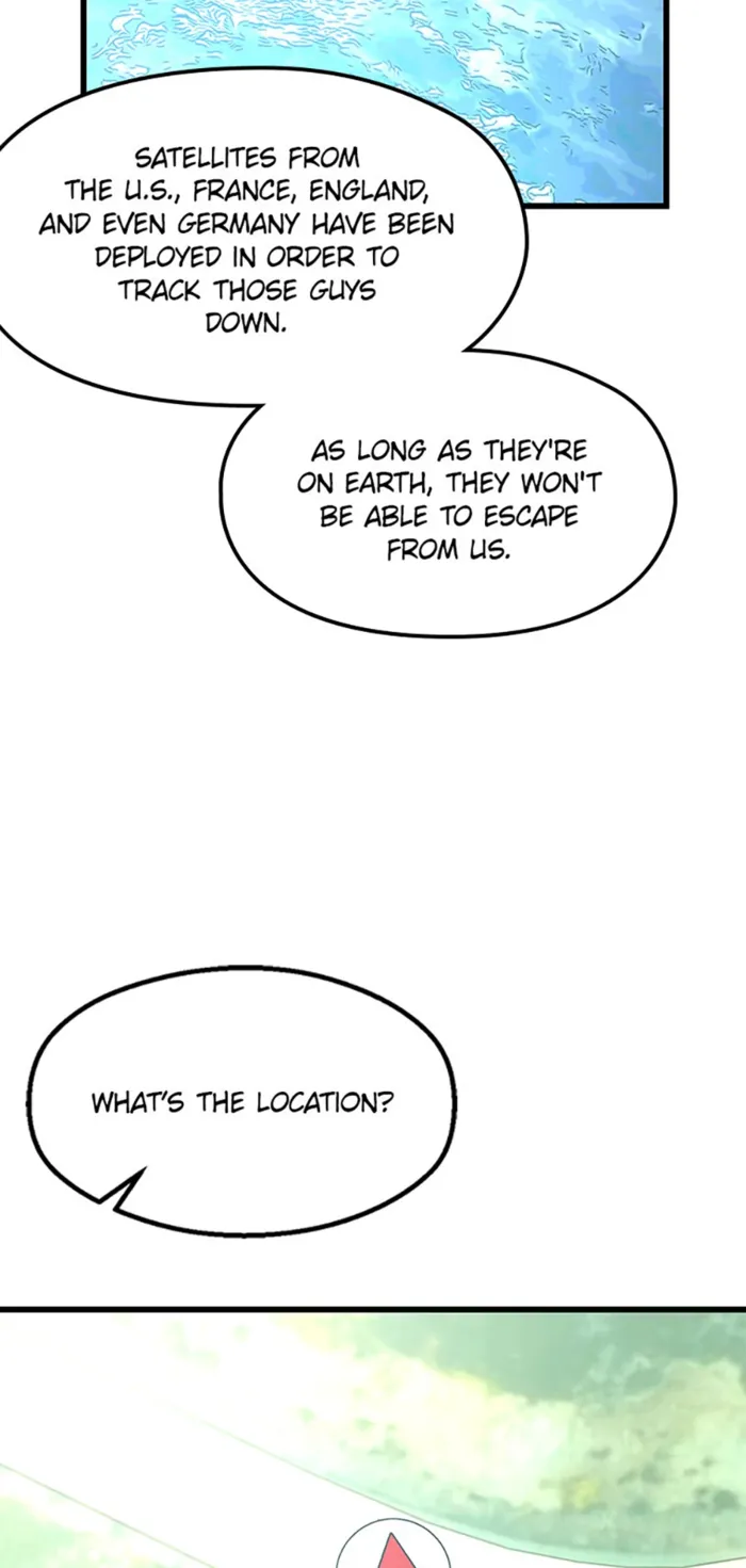 The Strongest Unemployed Hero chapter 88 page 22