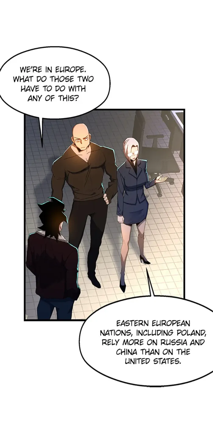 The Strongest Unemployed Hero chapter 88 page 26
