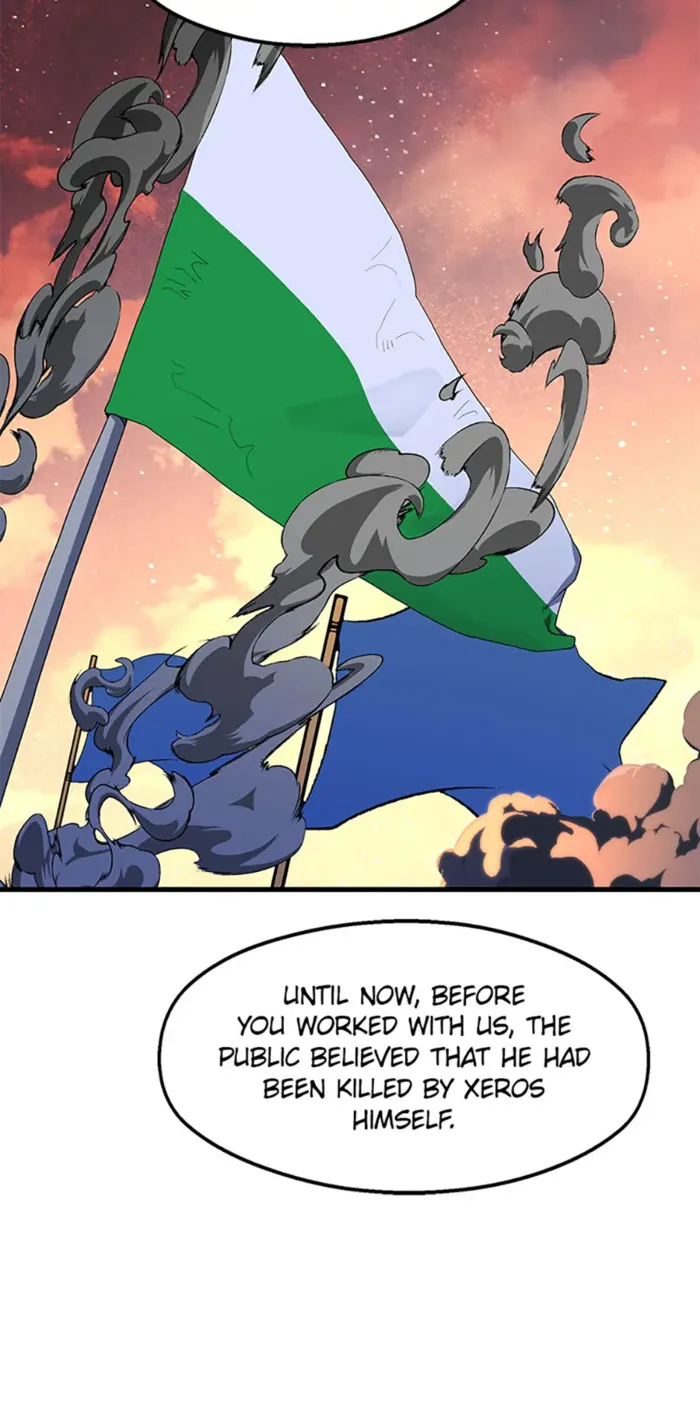 The Strongest Unemployed Hero chapter 89 page 3