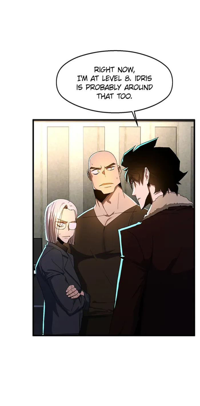 The Strongest Unemployed Hero chapter 89 page 10