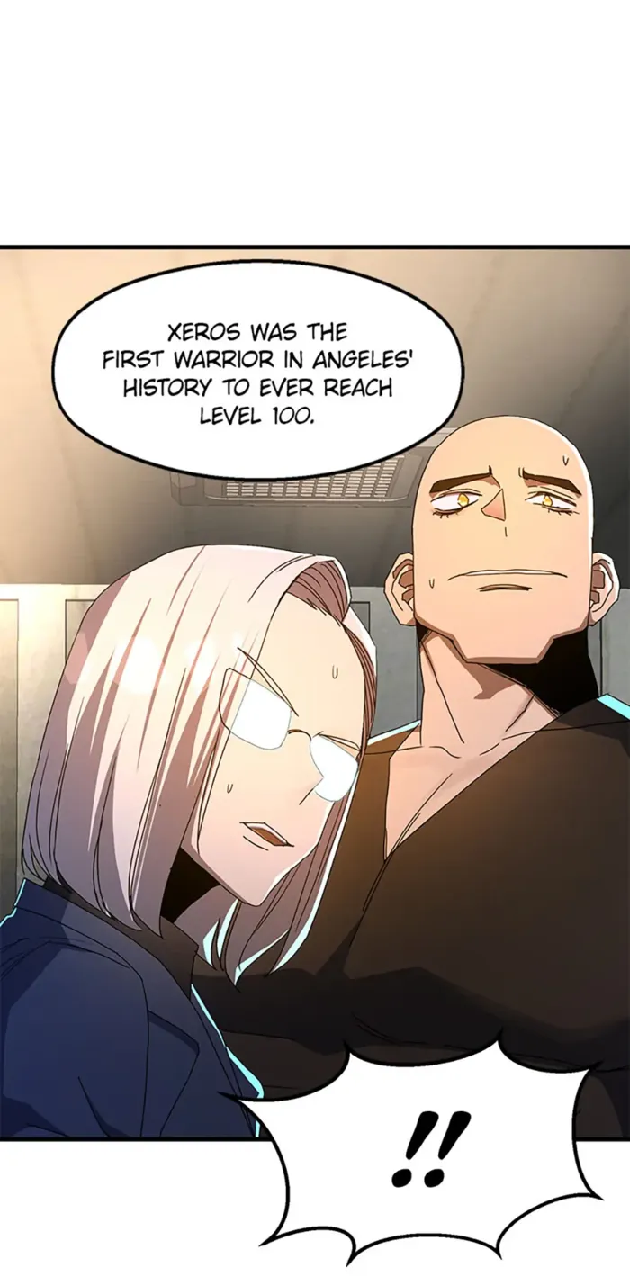 The Strongest Unemployed Hero chapter 89 page 11