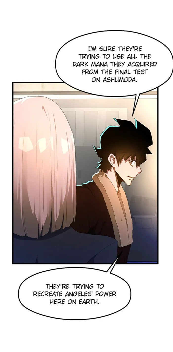 The Strongest Unemployed Hero chapter 89 page 13