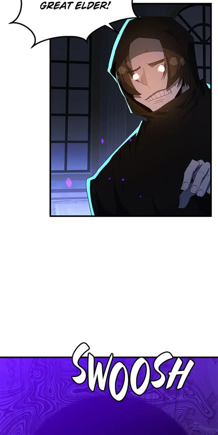 The Strongest Unemployed Hero chapter 89 page 19