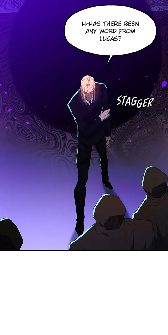 The Strongest Unemployed Hero chapter 89 page 20