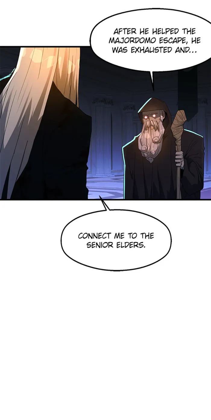 The Strongest Unemployed Hero chapter 89 page 21