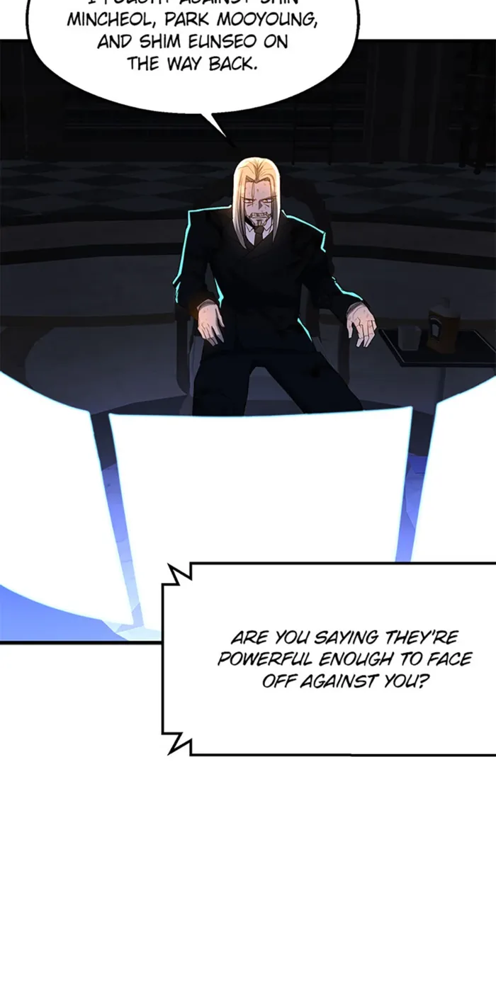 The Strongest Unemployed Hero chapter 89 page 23