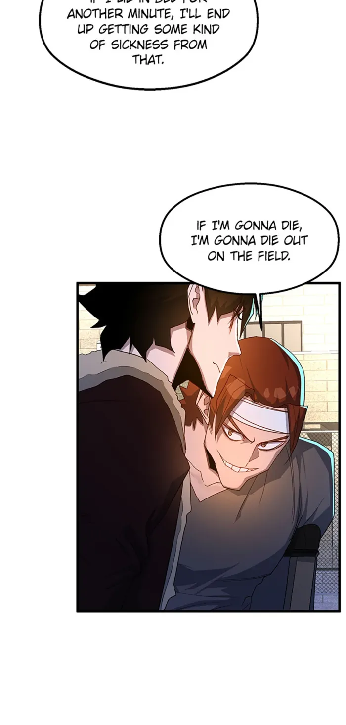 The Strongest Unemployed Hero chapter 89 page 29