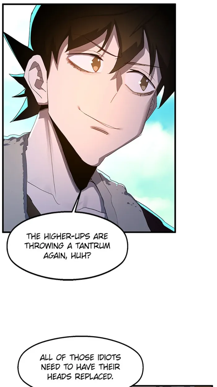 The Strongest Unemployed Hero chapter 89 page 34
