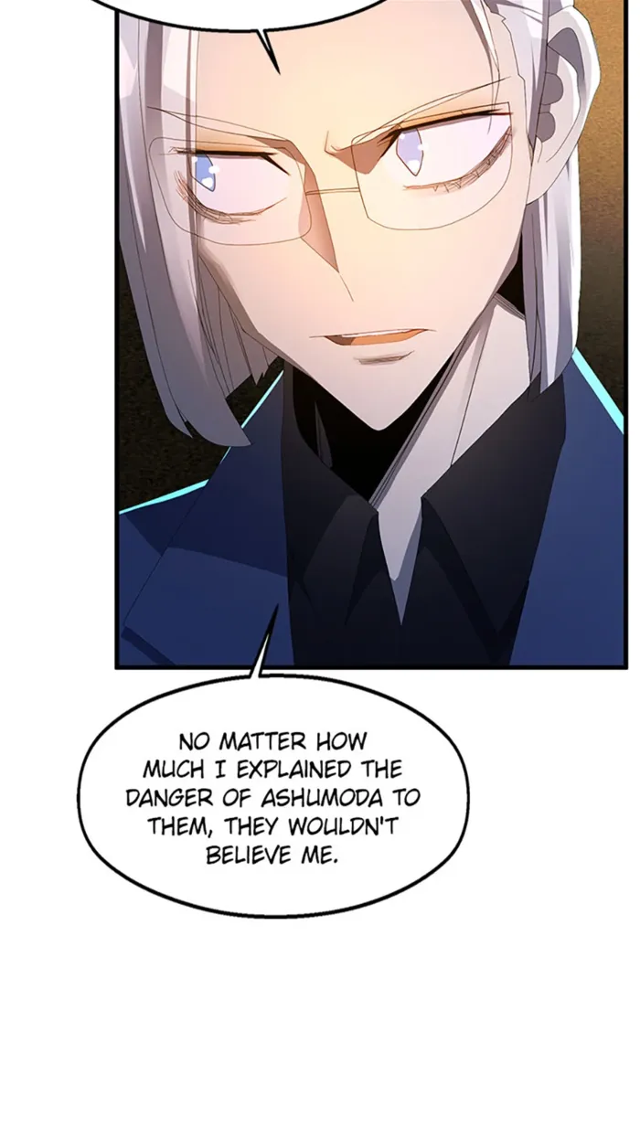 The Strongest Unemployed Hero chapter 89 page 35