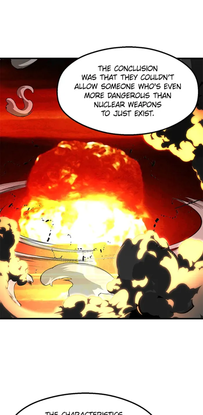 The Strongest Unemployed Hero chapter 89 page 37