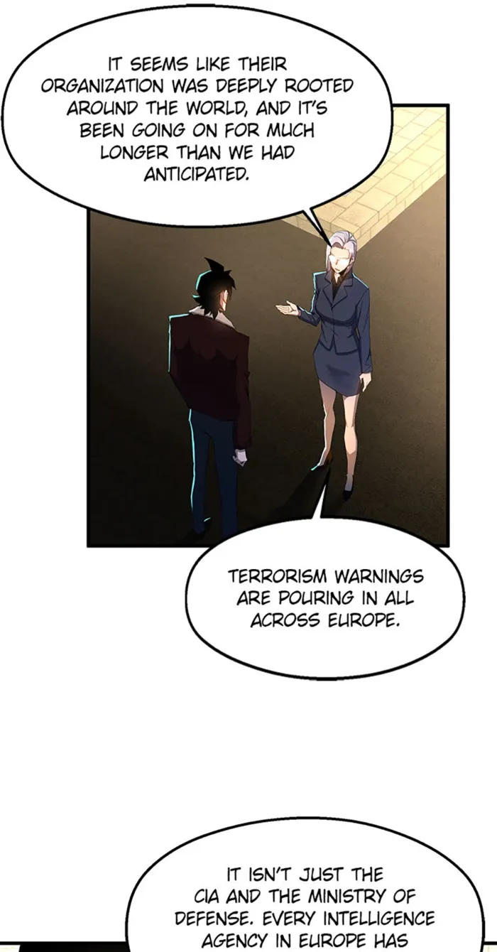 The Strongest Unemployed Hero chapter 89 page 42