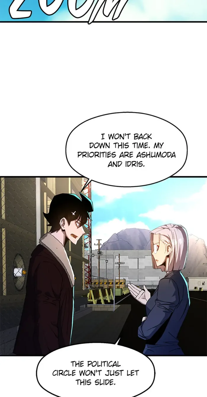 The Strongest Unemployed Hero chapter 89 page 47