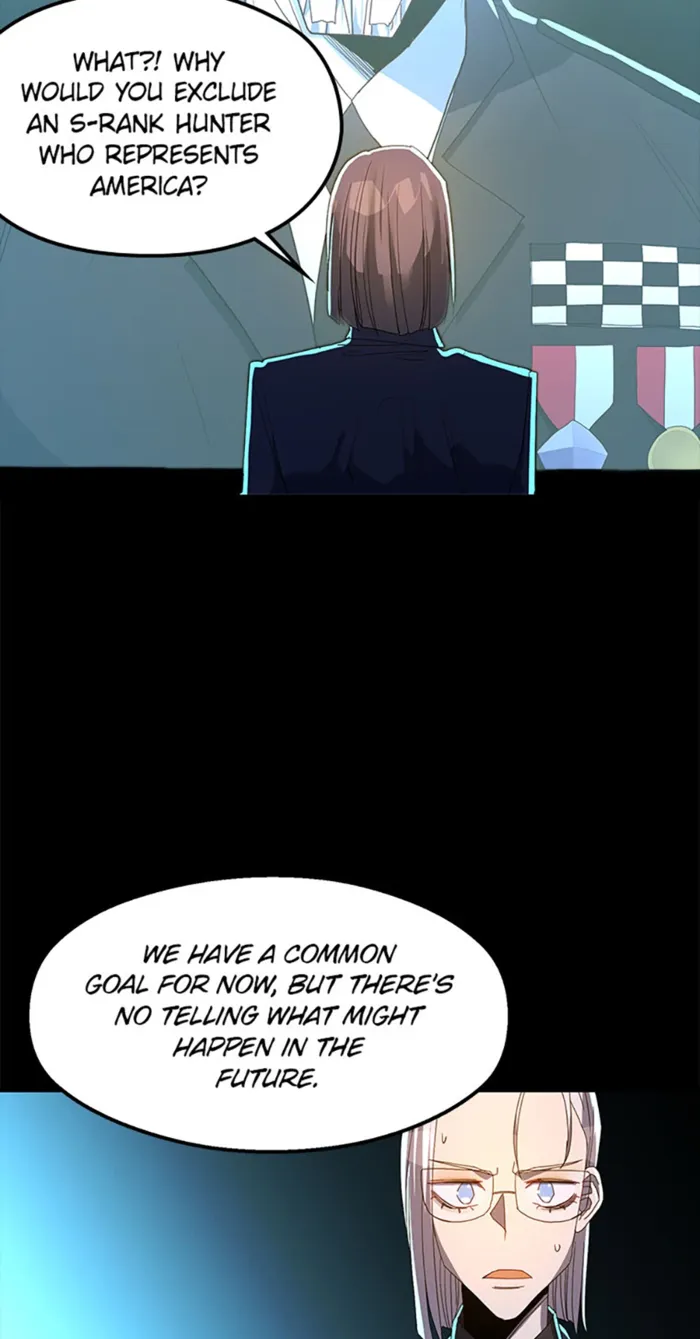 The Strongest Unemployed Hero chapter 89 page 52