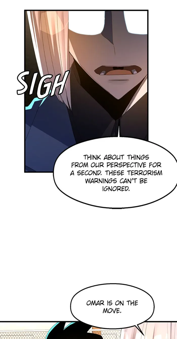The Strongest Unemployed Hero chapter 89 page 55