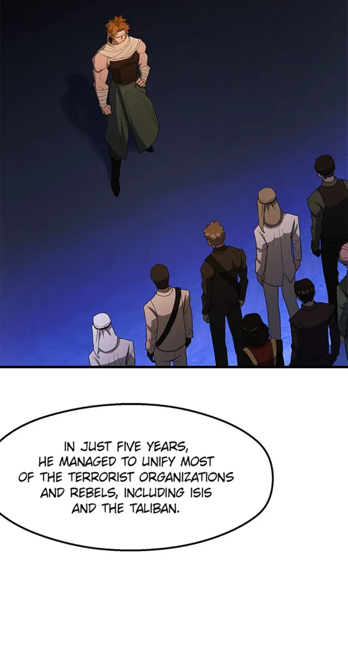 The Strongest Unemployed Hero chapter 89 page 60