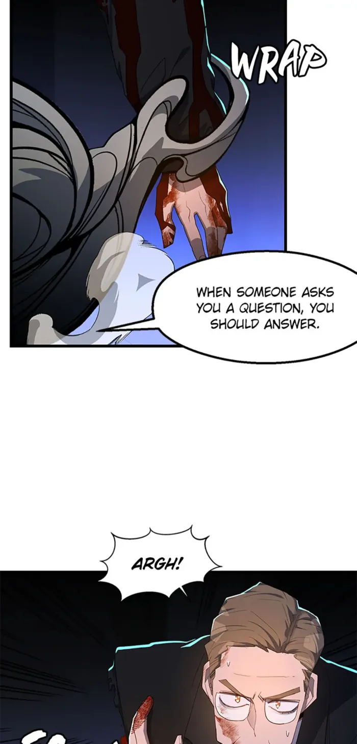 The Strongest Unemployed Hero chapter 90 page 7