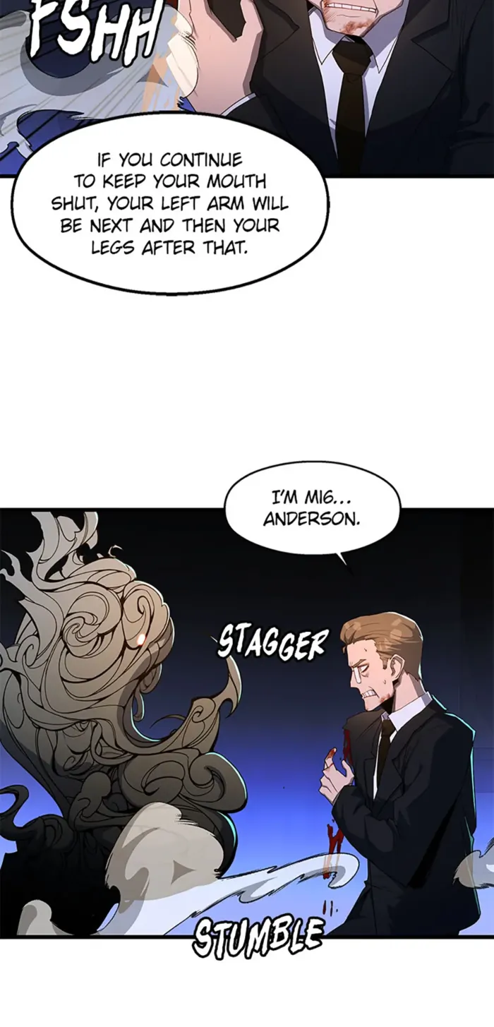 The Strongest Unemployed Hero chapter 90 page 8