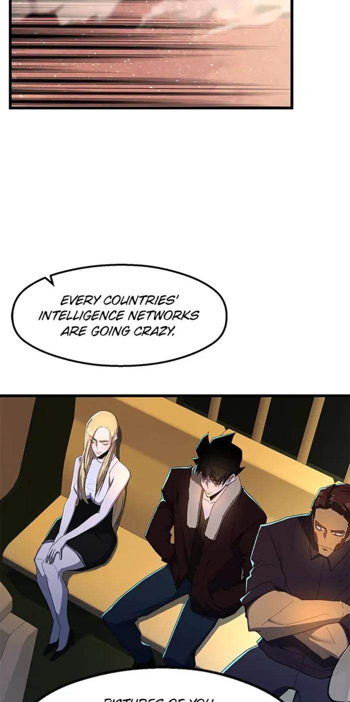 The Strongest Unemployed Hero chapter 90 page 16