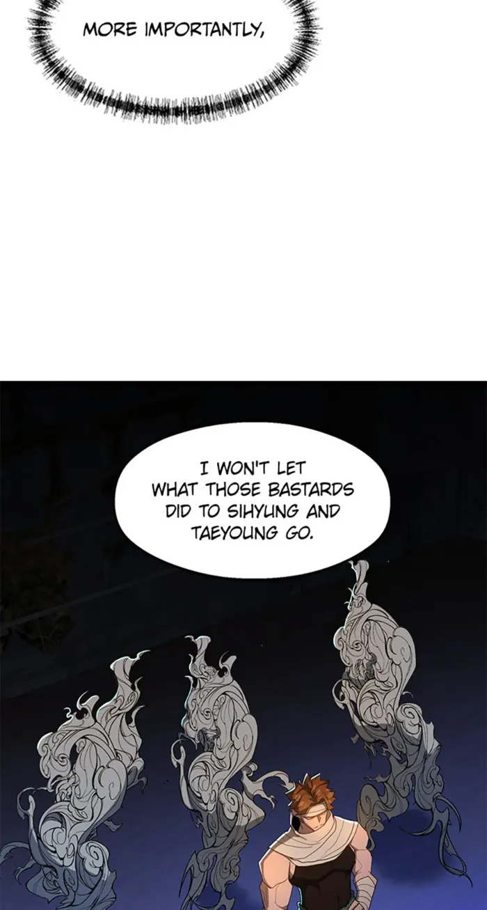 The Strongest Unemployed Hero chapter 90 page 23