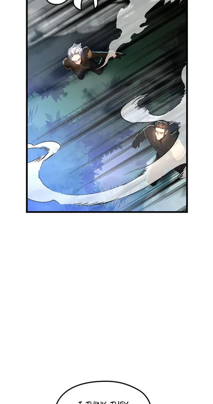 The Strongest Unemployed Hero chapter 90 page 34