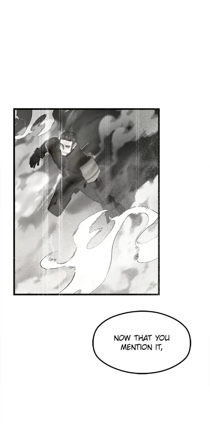The Strongest Unemployed Hero chapter 90 page 37