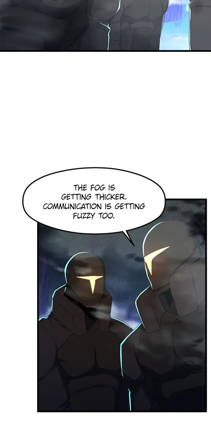 The Strongest Unemployed Hero chapter 90 page 43