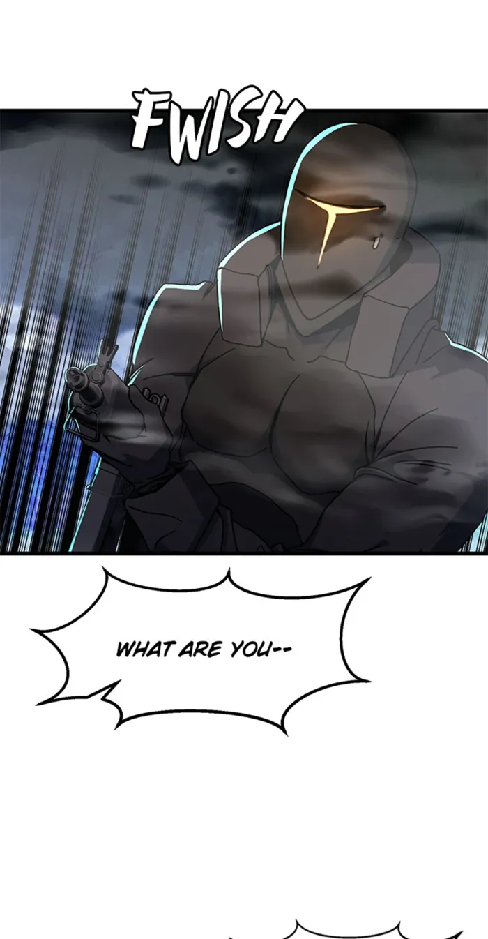 The Strongest Unemployed Hero chapter 90 page 45