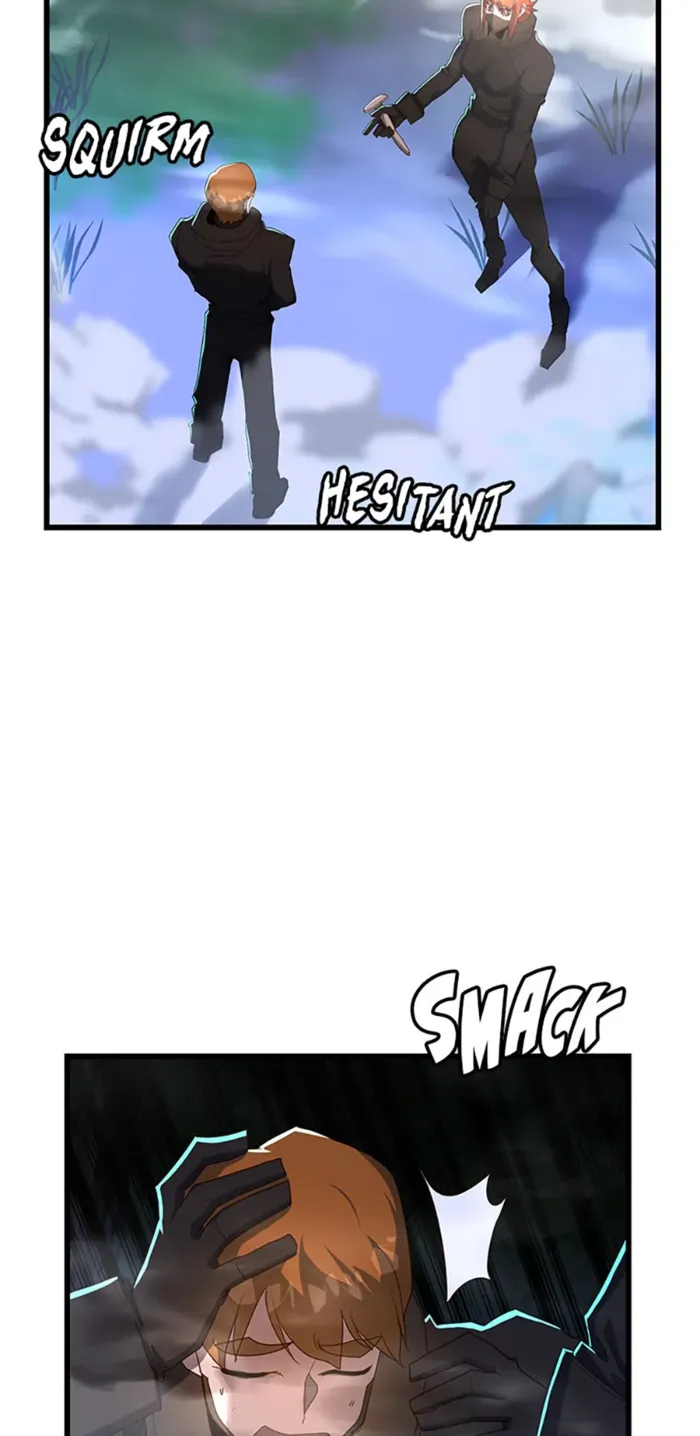 The Strongest Unemployed Hero chapter 90 page 55