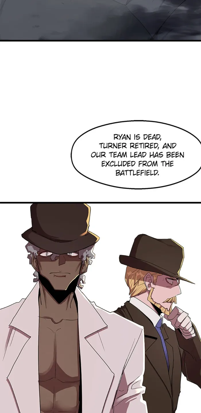 The Strongest Unemployed Hero chapter 90 page 57