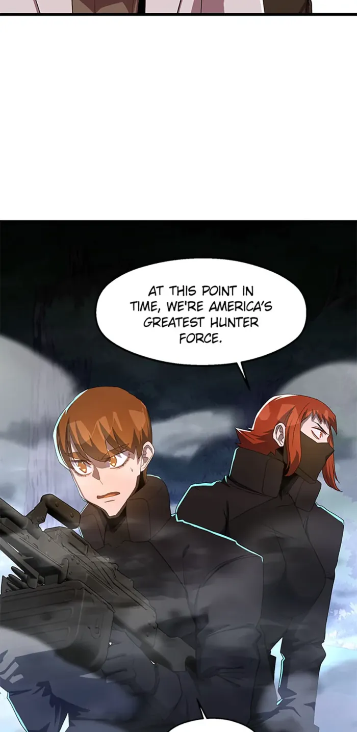 The Strongest Unemployed Hero chapter 90 page 58
