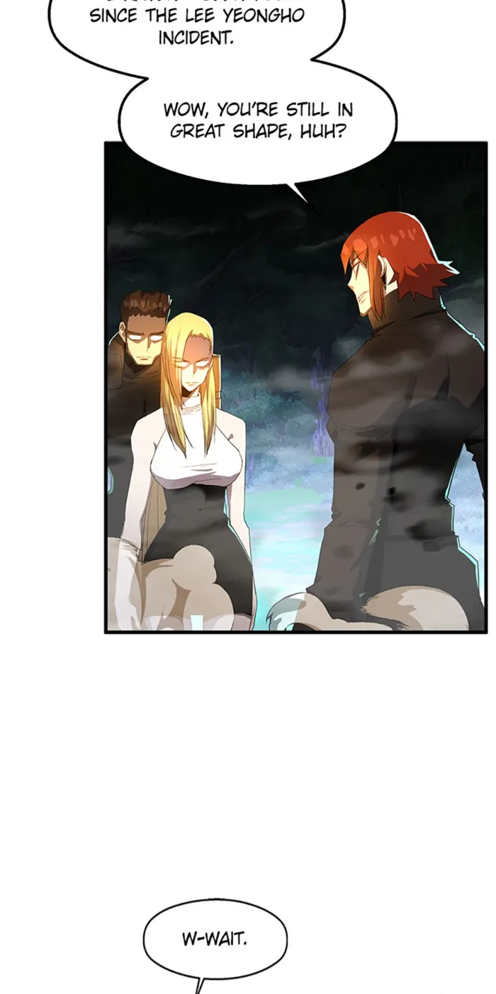 The Strongest Unemployed Hero chapter 91 page 2