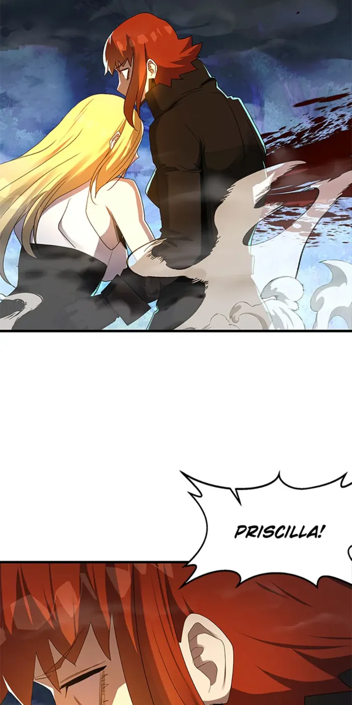 The Strongest Unemployed Hero chapter 91 page 5