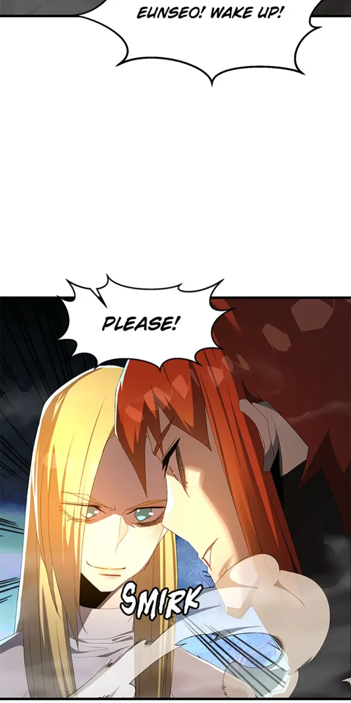 The Strongest Unemployed Hero chapter 91 page 8