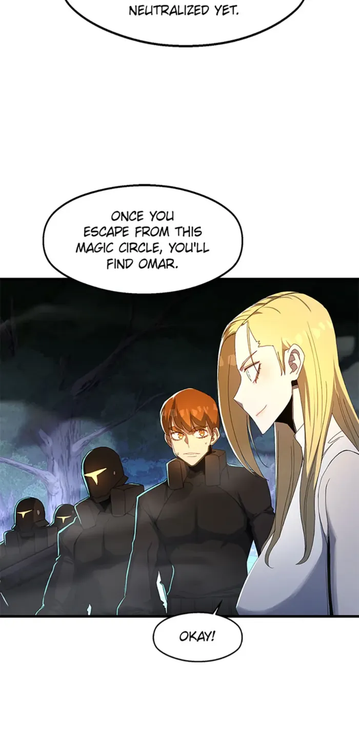 The Strongest Unemployed Hero chapter 91 page 16