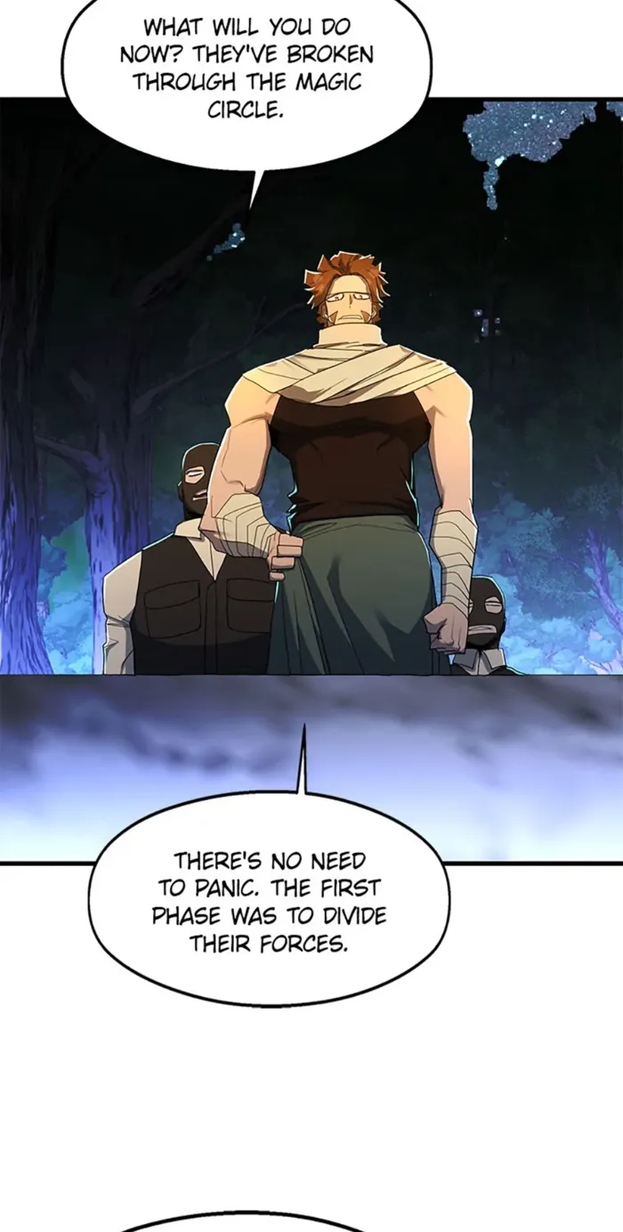 The Strongest Unemployed Hero chapter 91 page 55