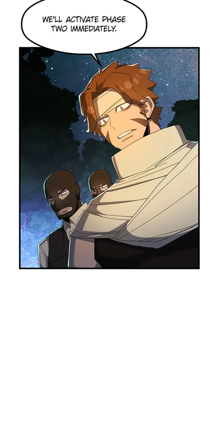 The Strongest Unemployed Hero chapter 91 page 56