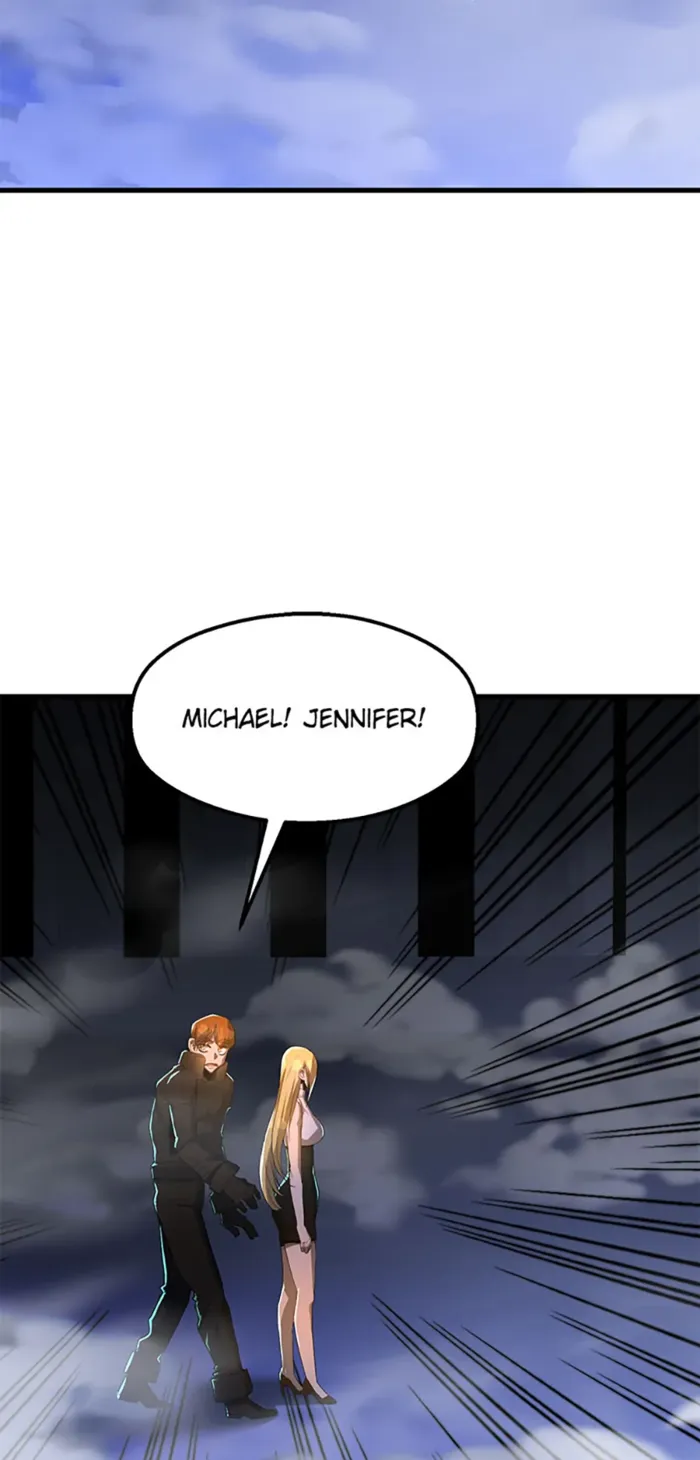 The Strongest Unemployed Hero chapter 92 page 5