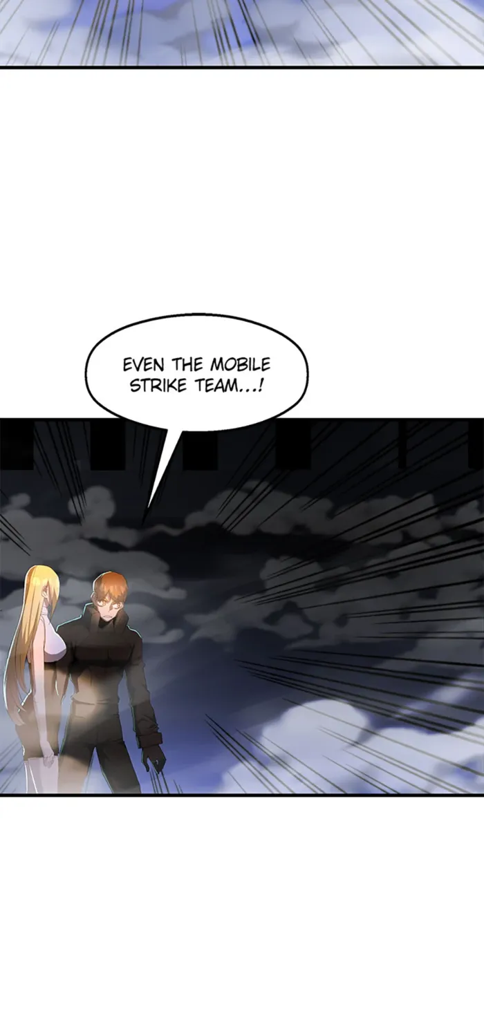 The Strongest Unemployed Hero chapter 92 page 6